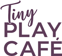 Tiny Play Café Logo